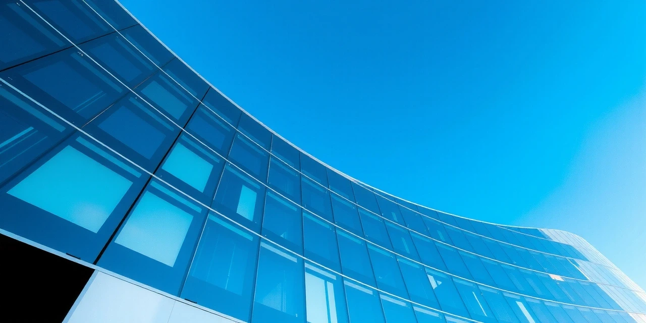 Vision architecturale de la plateforme